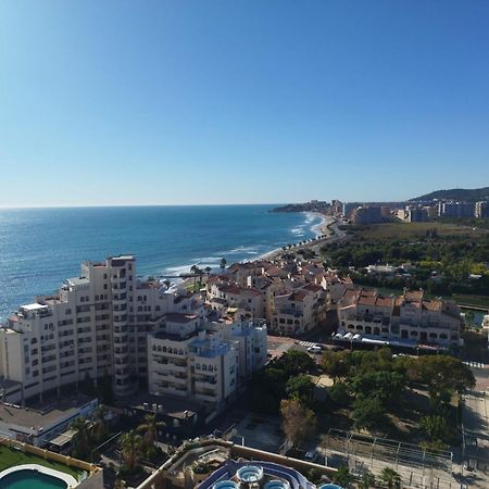 Costa Azahar II Nº1055 Διαμέρισμα Oropesa del Mar Εξωτερικό φωτογραφία
